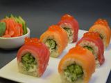 King Dragon Rolls