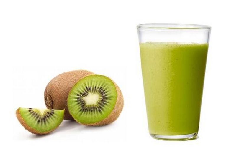 Kiwi Smoothie