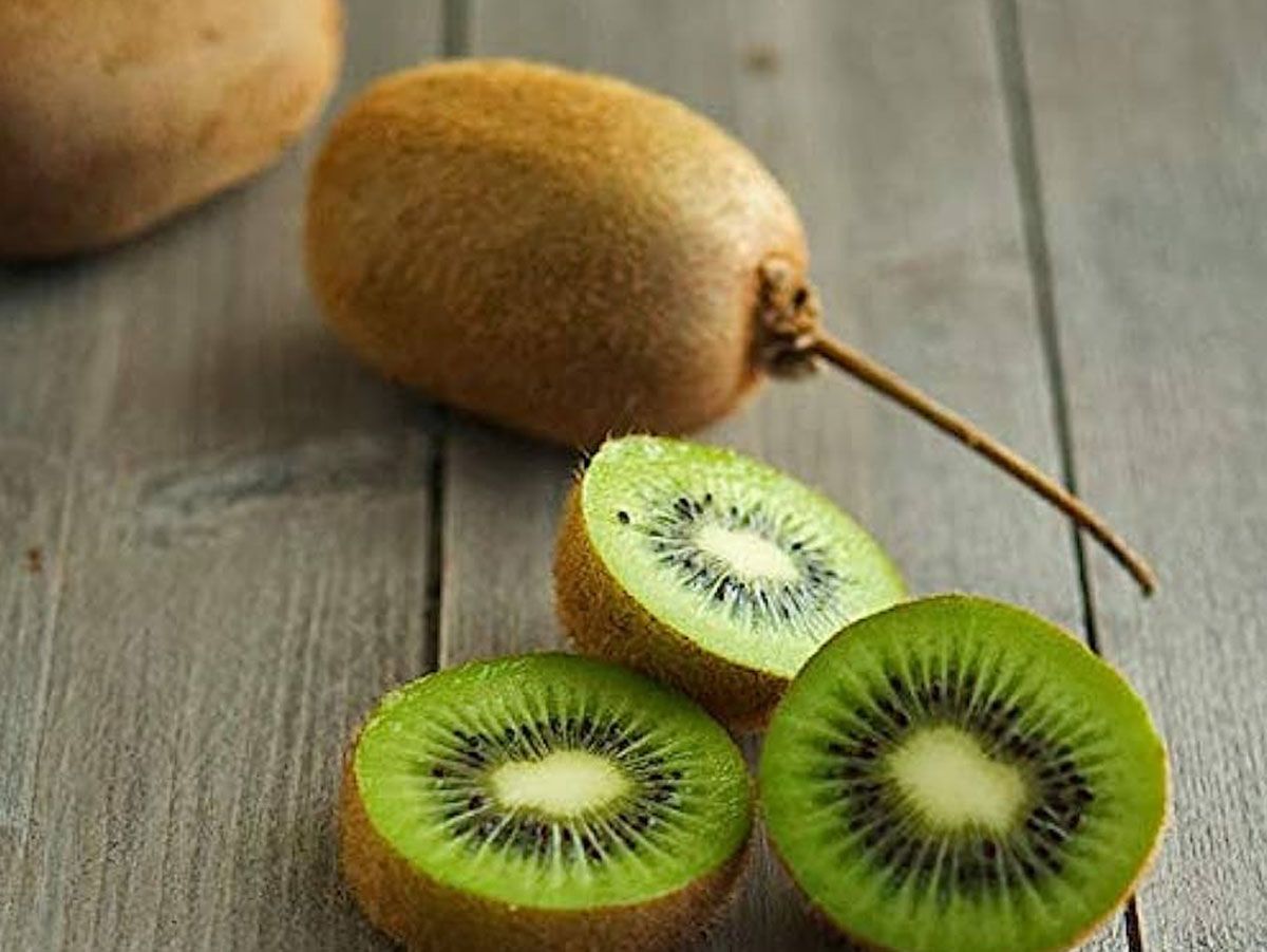 Kiwi Extra