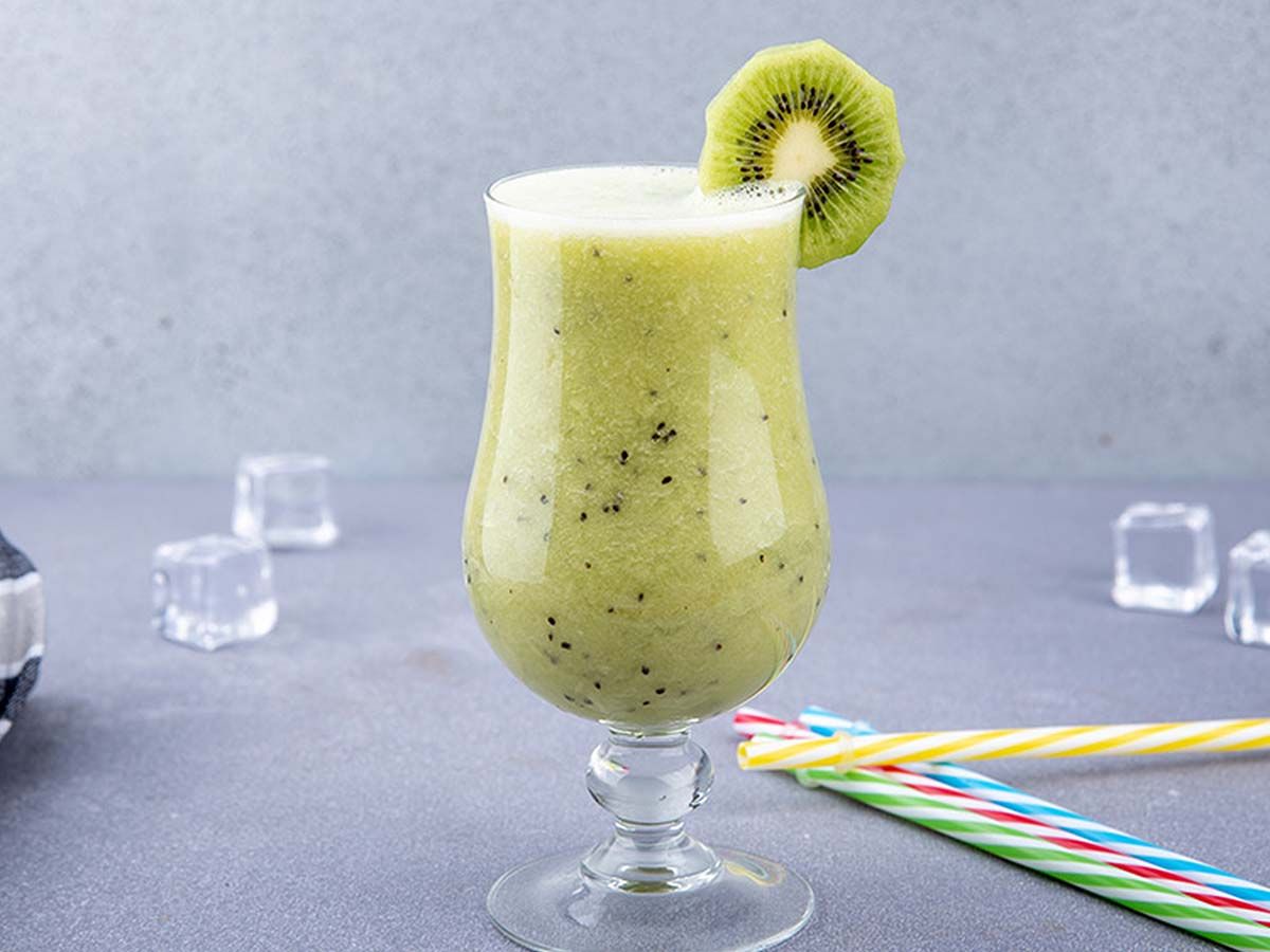 Kiwi Juice