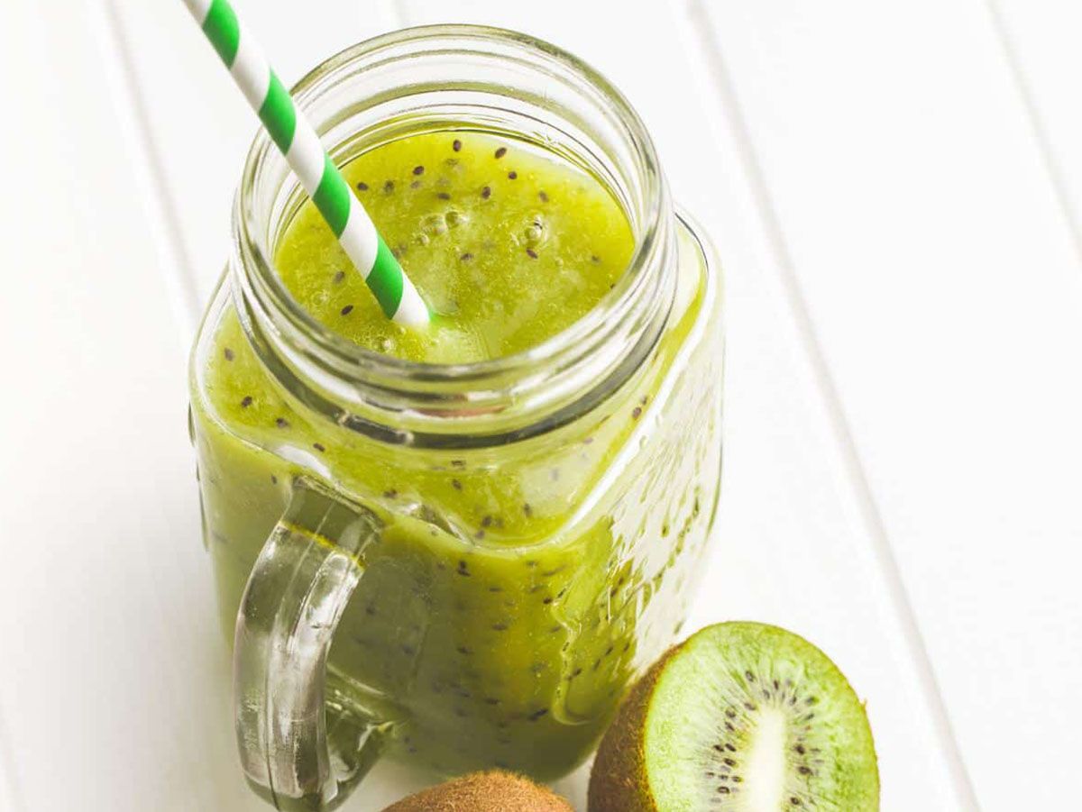 Kiwi Juice
