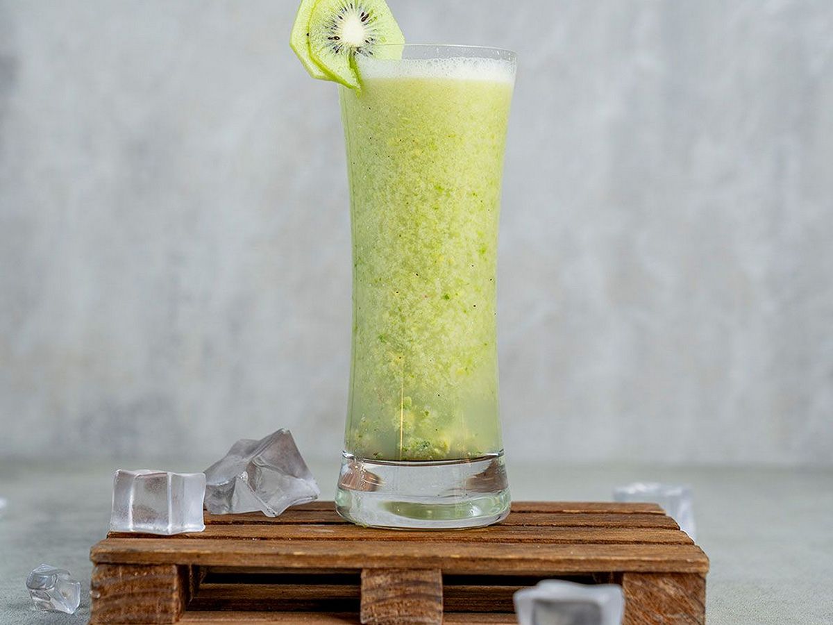 Kiwi Juice