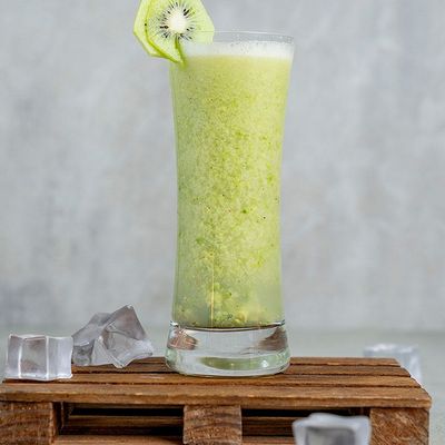 Kiwi Juice