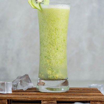 Kiwi Juice