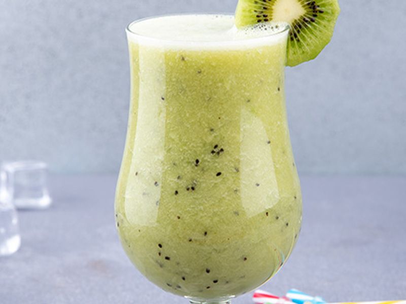 Kiwi Juice