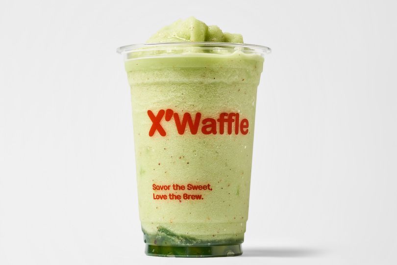 Kiwi Smoothie