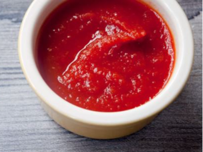 Ketchup