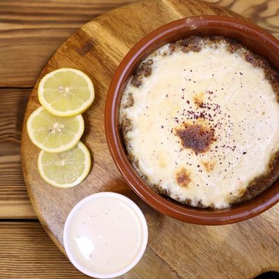 Spicy Sesame Paste