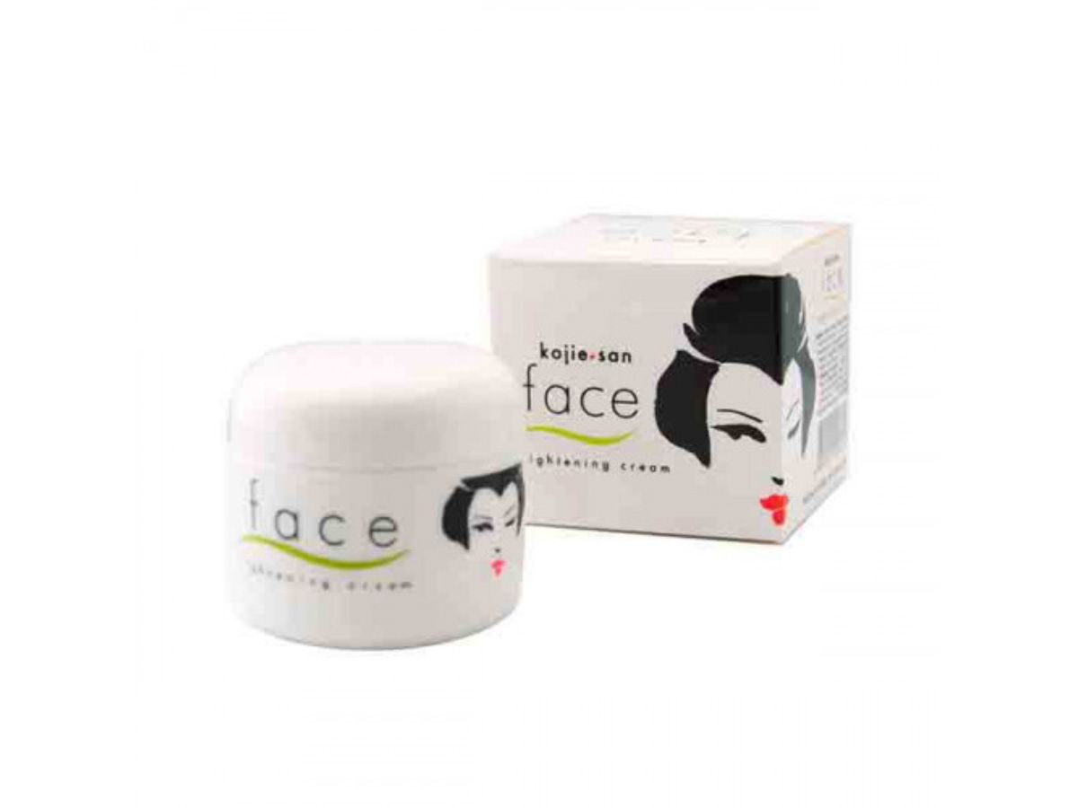Kojie San Face Lightening Cream Cocoa Butter 30 Gram