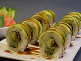 Komaki Dragon Rolls