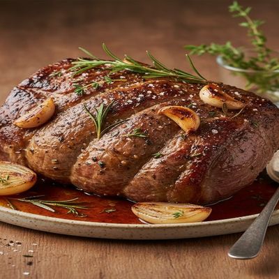 Kilo Roasted Meat Kandouz