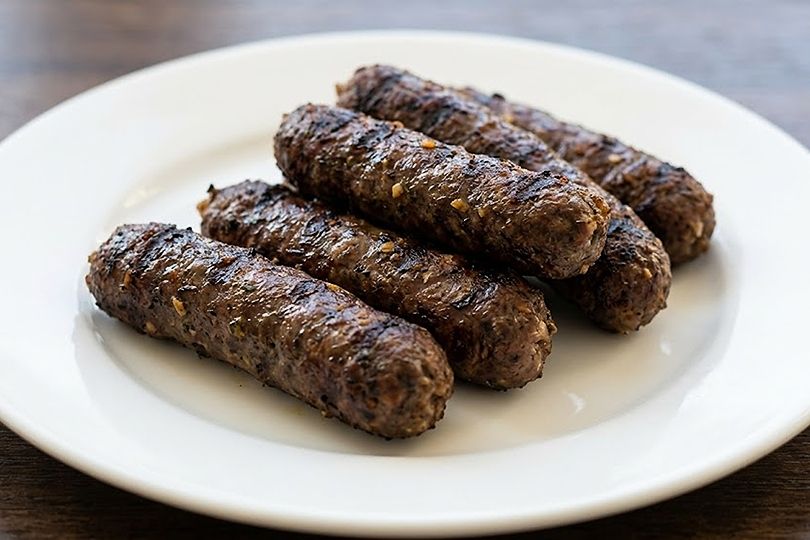 Kilo Sausage