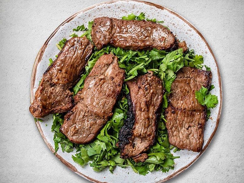 Mix Grill Platter - 1/4 Kilo