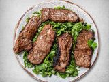 Mix Grill Platter - 1/4 Kilo