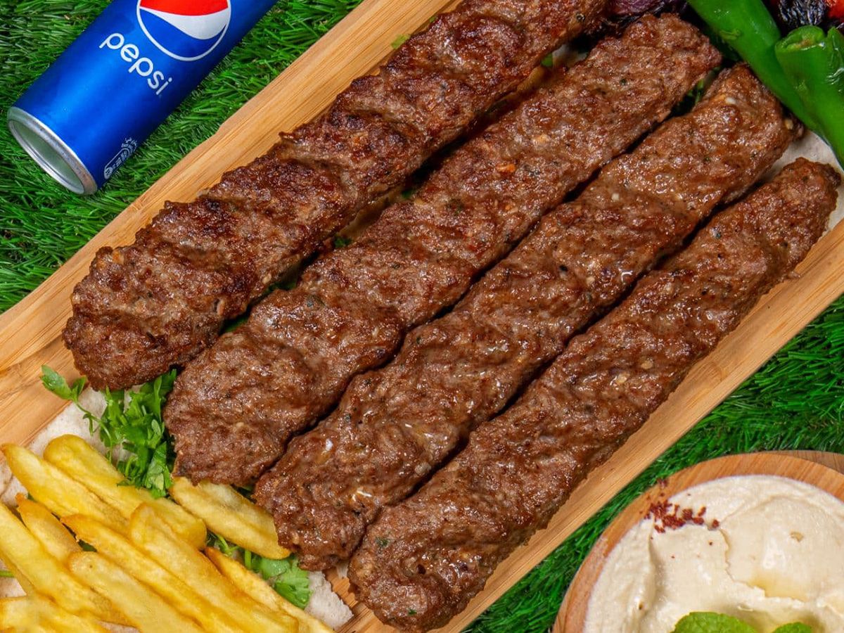 Happy Steak delivery service in Kuwait Talabat