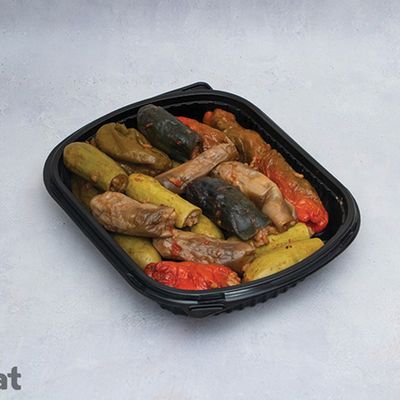 1 Kilo Of Stuffed Cabbage Or Mixed
