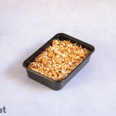 Vermicelli Rice