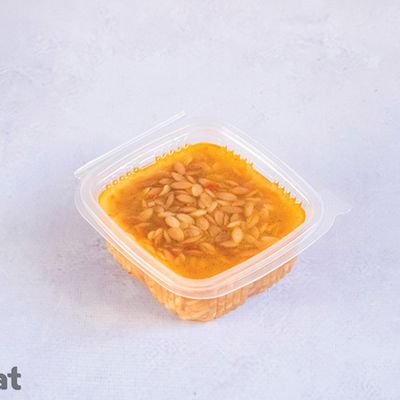 orzo soup