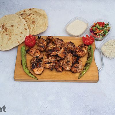 shish tawook