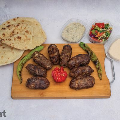 Mutton Special Tarb