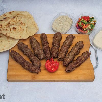Kababgi Imbaba photo 3