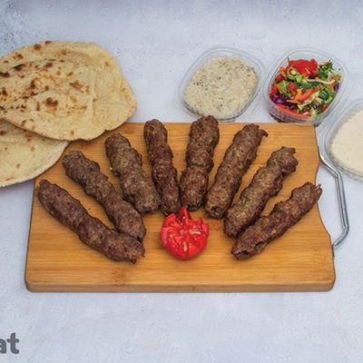kofta Special Baladi