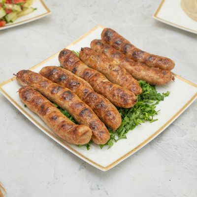Baladi Sausage