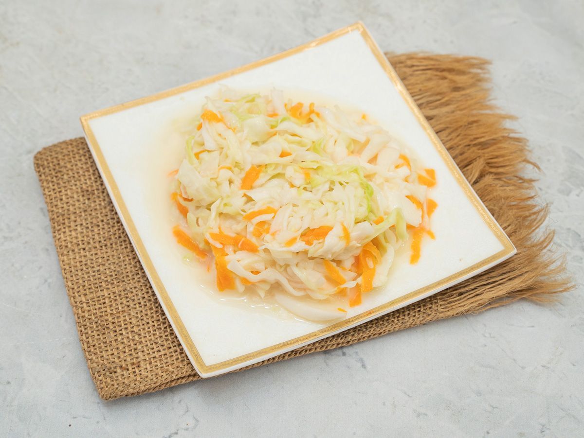Coleslaw