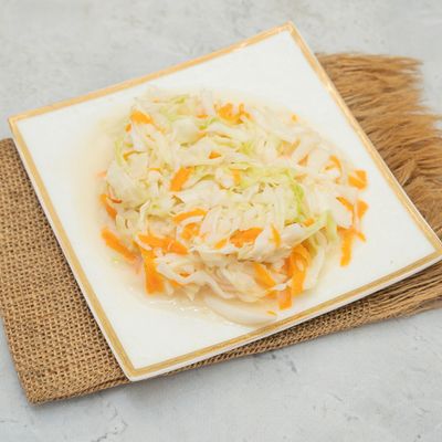 Coleslaw