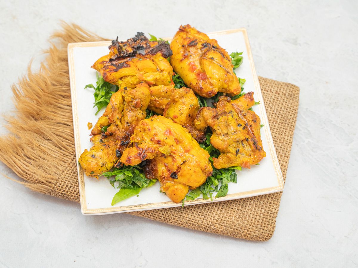 grilled Shish