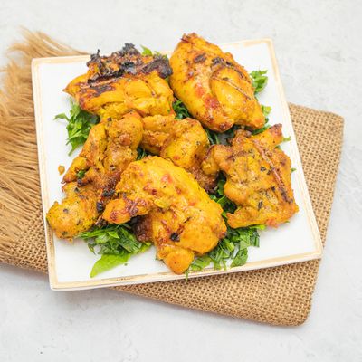 grilled Shish