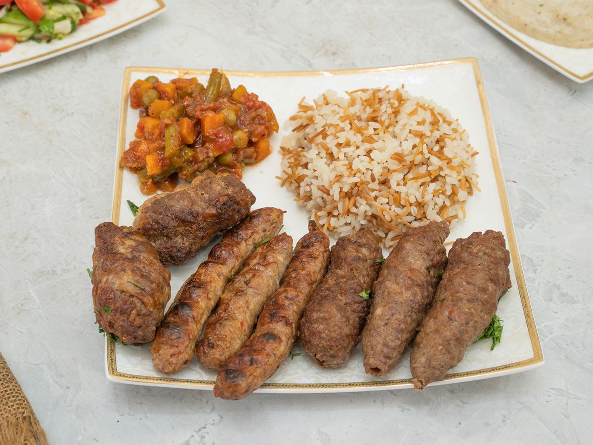 mix Meat