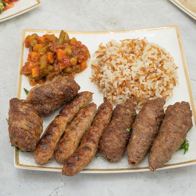 mix Meat