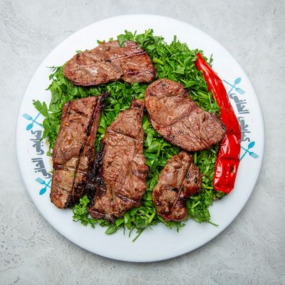 Kilo Kabab