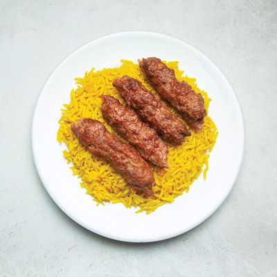 Ala Elmashy Meal