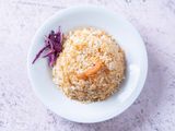 Chef rice