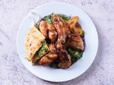 chicken shish