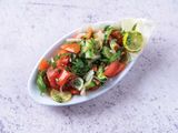 Green salad