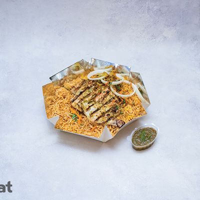 Kabsa photo 8