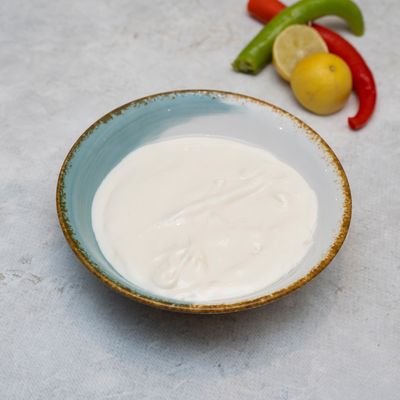 Garlic Dip
