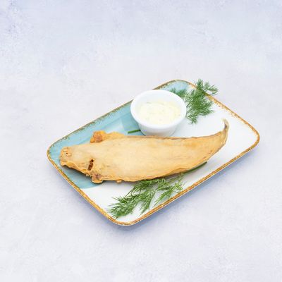 Mousa Fish (Sole)