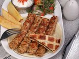 Kofta Dejajj