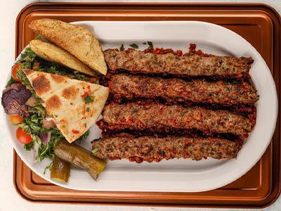 Kofta Koshkhash