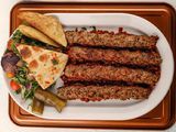 Kofta Koshkhash