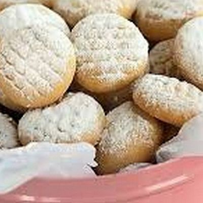 Kahk Ghazal Mixed 1 kg