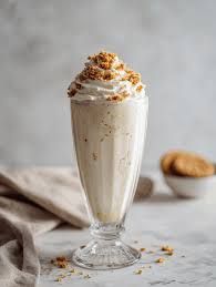 Kajjo Vanilla Milkshake