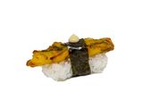 Kakiagi Nigiri Roll