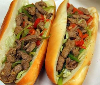 Kidney Sandwich