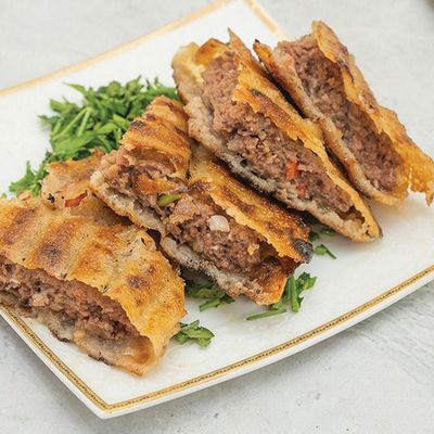 Hawawshi Kandouz