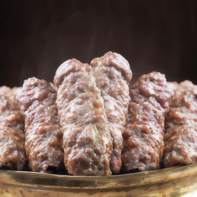 كفتة كندوز